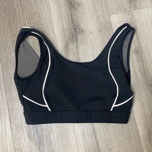 -BuffBunny Collection Nirvana Sports Bra